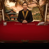 Korean Prosperity Tree Baccarat