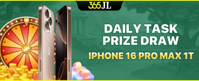 Daily Reload Reward